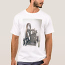 Recherche de combustion tshirts Moteur
