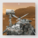 Recherche de innovateur horloges Espace