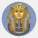 Suche nach pharaoh aufkleber König