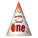 Recherche de sucreries chapeaux Fruit
