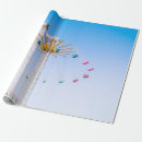 Suche nach himmel foto geschenkpapier Blau