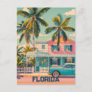 Suche nach retro florida postkarten Strand