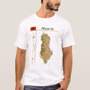 Suche nach albanien flagge tshirts Flaggen