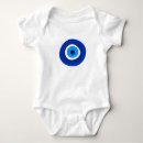 Recherche de mal bébé vêtements Oeil