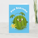 Suche nach lustige melonen karten Wassermelone