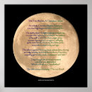 Recherche de images de lune art Loup