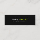 Recherche de conseiller de mode cartes visite Élégant