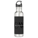 Suche nach ich bin ihr chef trinkflaschen Für sie