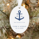 Suche nach unser erstes weihnachten zusammen ornamente Newly weds