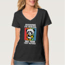 Suche nach angenommen tshirts Normal