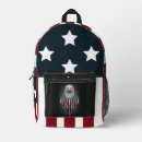 Recherche de drapeau américain sacs À dos