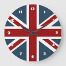 Recherche de classique horloges Drapeau