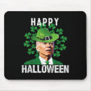 Suche nach verwirrt mousepads St patricks tag