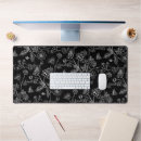 Recherche de motif simple tapis souris Unique