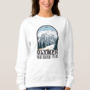 Suche nach washington damen hoodies Pazifischer nordwesten