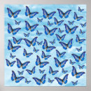 Suche nach künstlerischer schmetterling poster Modern