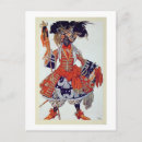 Recherche de bakst cartes postales Leon