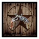 Suche nach pistolen poster Cowboy