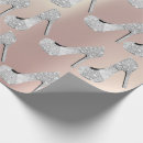 Suche nach heels geschenkpapier Bride