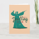 Recherche de baguette magique vœux cartes Sorcière