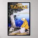 Suche nach vintage lake poster See