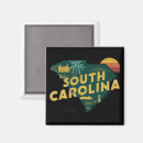 Suche nach south carolina magnete Charleston