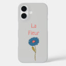Recherche de orange flowers iphone coques Moderne