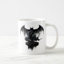 Recherche de chevalier tasses Gotham