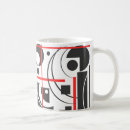 Recherche de lignes dynamiques tasses Abstract