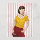 Recherche de amant d cartes postales Femme