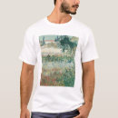 Suche nach van gogh tshirts Blume