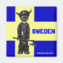 Suche nach wikinger magnete Schweden