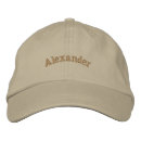 Recherche de nom masculin casquettes Pour lui