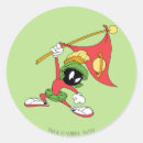 Recherche de marvin the martian autocollants Mars