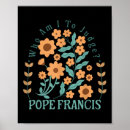 Suche nach franziskus poster Papst francis