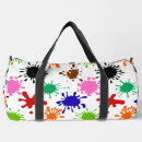 Suche nach malen muster taschen Spritzer