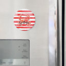 Recherche de crabe rouge magnets Océan