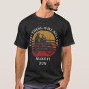 Recherche de motocycle tshirts Tendance