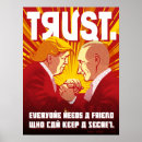 Recherche de scandale posters Humour