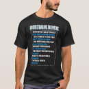 Suche nach ingenieur spaß tshirts Sarkastisch