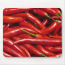 Recherche de piment tapis souris Poivre