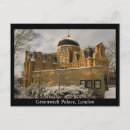 Suche nach greenwich postkarten London