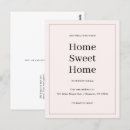 Recherche de new home cartes postales Nouvelle