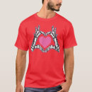 Suche nach skeleton knochen tshirts Zombie