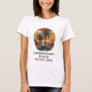 Recherche de réunion tshirts Palmier