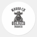 Recherche de moo cow autocollants Vache à haute altitude