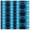 Recherche de point et rayure de polka Rétro