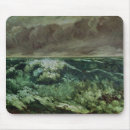 Suche nach courbet mousepads Meerblick