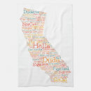 Suche nach kalifornien geschirr tücher Reisen