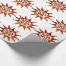 Suche nach pentagramm geschenkpapier Waschbar